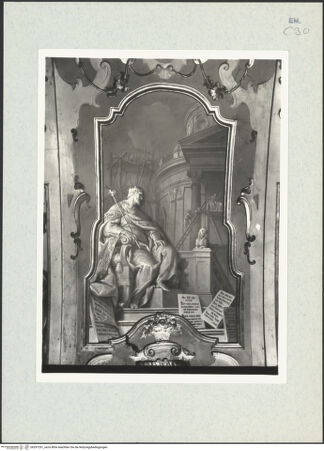 Vorderseite von bh297291_recto