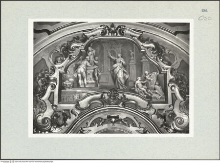 Vorderseite von bh297293_recto