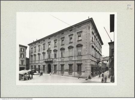 Vorderseite von bh297324_recto