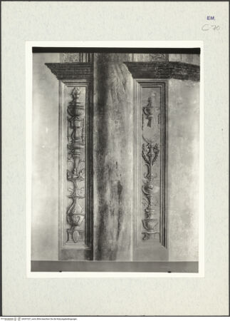 Vorderseite von bh297327_recto