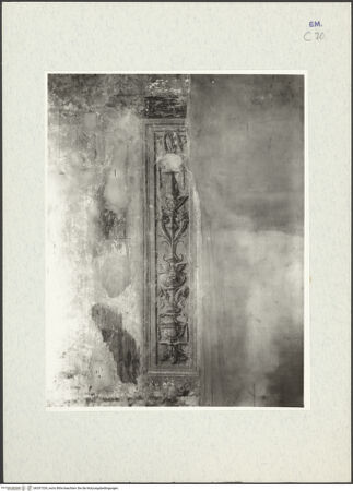 Vorderseite von bh297329_recto