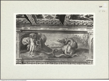 Vorderseite von bh297334_recto