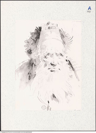 Vorderseite von bh297357_recto