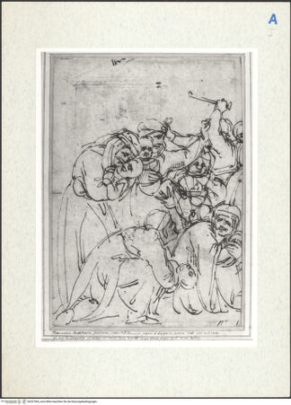 Vorderseite von bh297384_recto