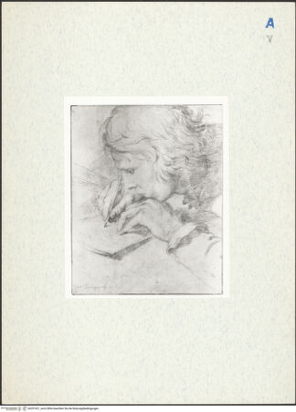 Vorderseite von bh297421_recto