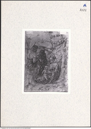 Vorderseite von bh297460_recto