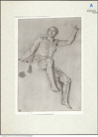 Vorderseite von bh297537_recto