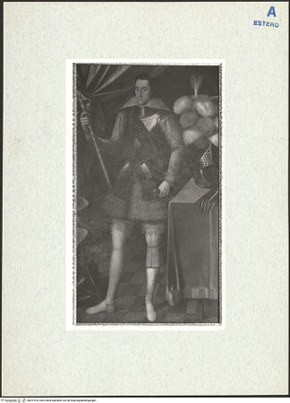 Vorderseite von bh297576_recto