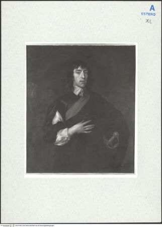 Vorderseite von bh297584_recto