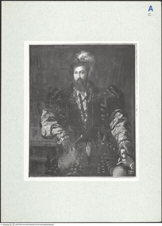 Vorderseite von bh297596_recto