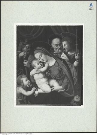 Vorderseite von bh297613_recto