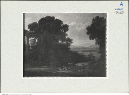 Vorderseite von bh297626_recto