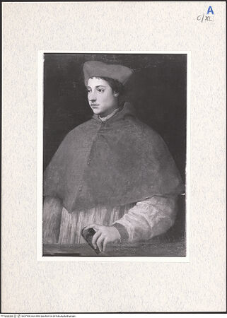 Vorderseite von bh297636_recto