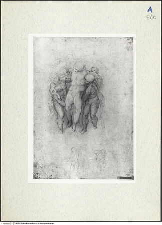 Vorderseite von bh297673_recto