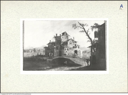 Vorderseite von bh297721_recto