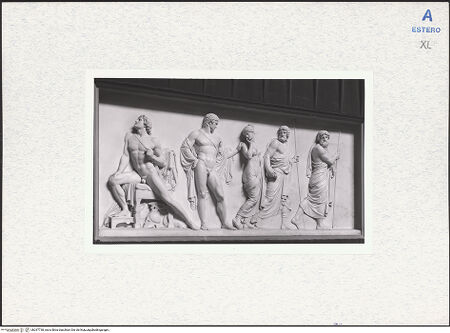 Vorderseite von bh297738_recto