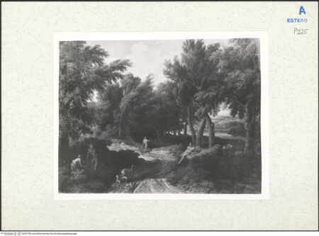 Vorderseite von bh297795_recto