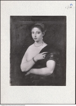 Vorderseite von bh297990_recto