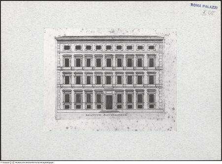 Vorderseite von bh298006_recto