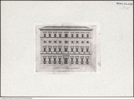 Vorderseite von bh298007_recto