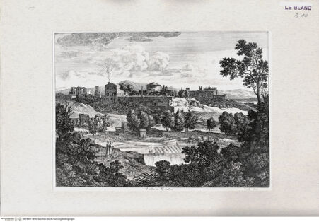 Vorderseite von bh298011