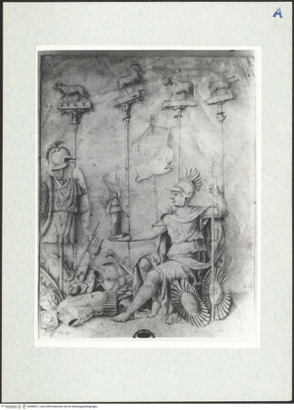 Vorderseite von bh298017_recto