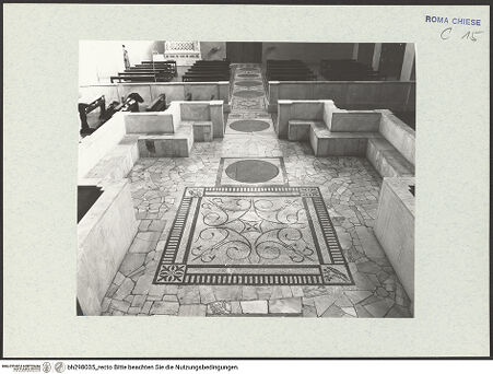 Vorderseite von bh298035_recto