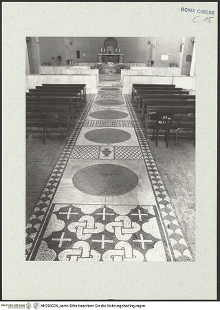 Vorderseite von bh298036_recto