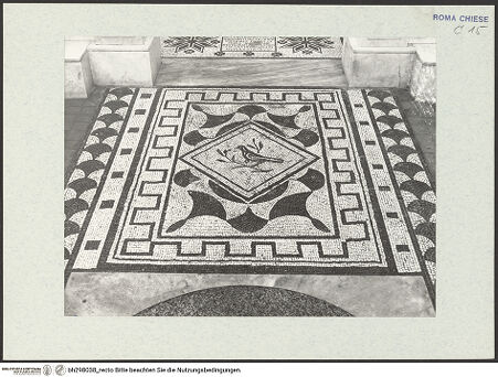 Vorderseite von bh298038_recto