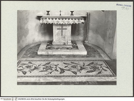 Vorderseite von bh298039_recto