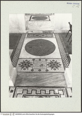 Vorderseite von bh298040_recto