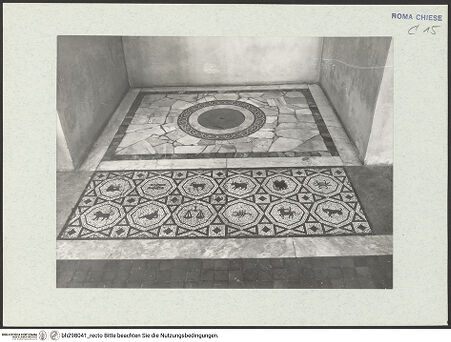 Vorderseite von bh298041_recto