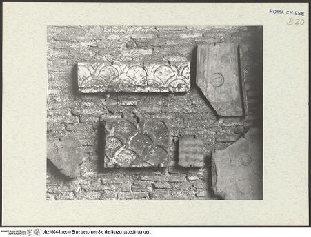 Vorderseite von bh298045_recto