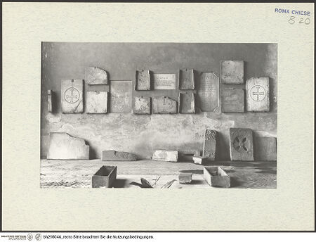 Vorderseite von bh298046_recto