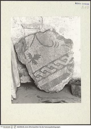 Vorderseite von bh298048_recto