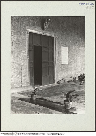 Vorderseite von bh298052_recto