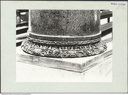 Vorderseite von bh298094_recto