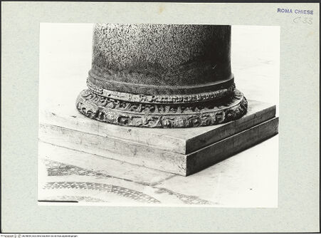 Vorderseite von bh298095_recto