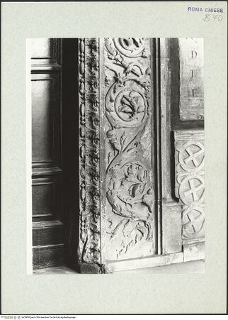 Vorderseite von bh298099_recto