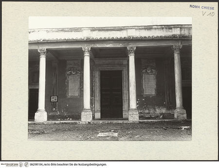 Vorderseite von bh298104_recto