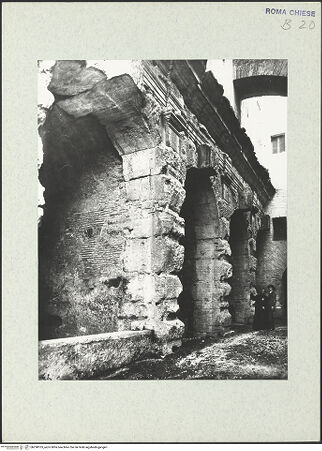 Vorderseite von bh298105_recto