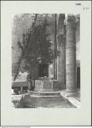 Vorderseite von bh298106_recto