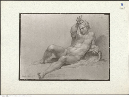 Vorderseite von bh298109_recto