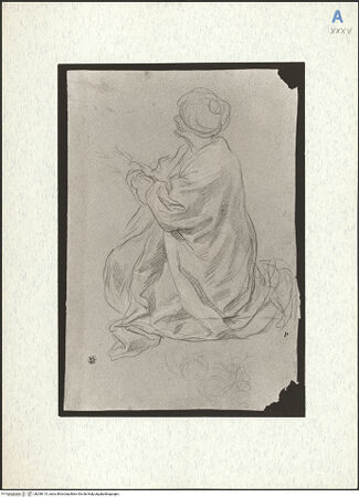 Vorderseite von bh298115_recto