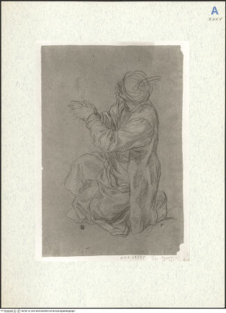 Vorderseite von bh298118_recto