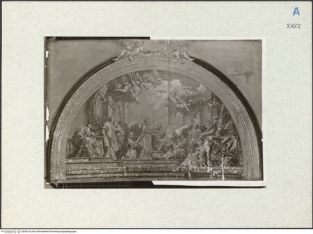 Vorderseite von bh298124_recto