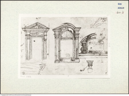 Vorderseite von bh298126_recto