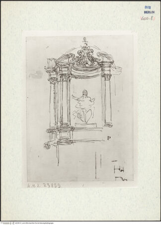 Vorderseite von bh298127_recto