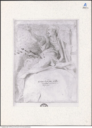 Vorderseite von bh298240_recto