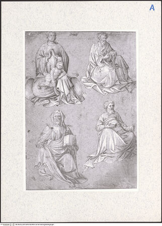 Vorderseite von bh298256_recto